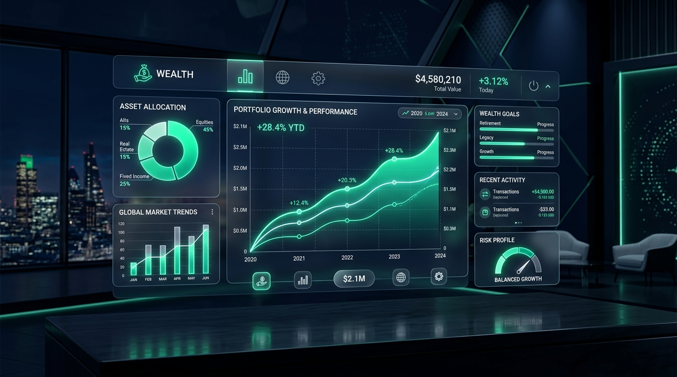 Why Advisory-Led Investing Beats Pure DIY in 2026