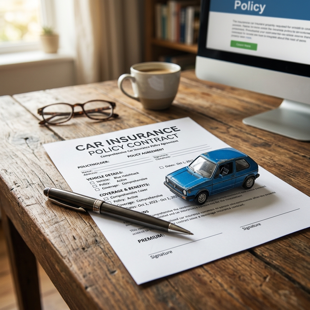 Motor Care